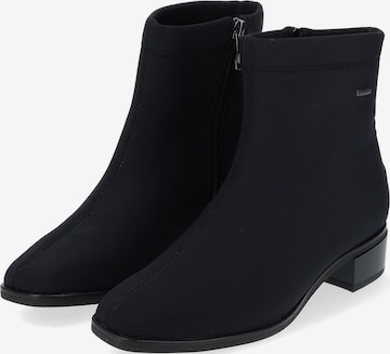 Bottines ARA en noir