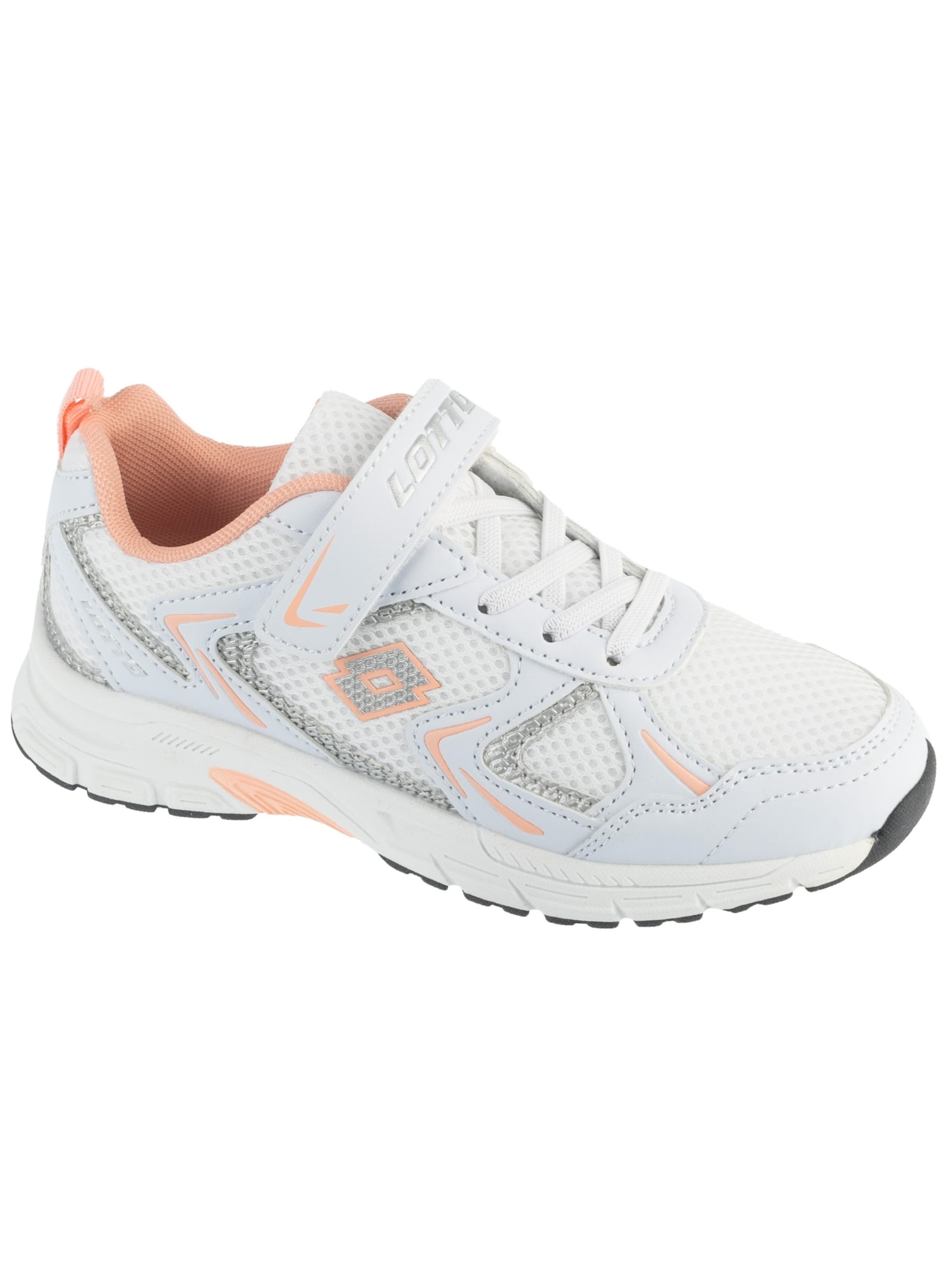 LOTTO Trainers 'Lotto Kitaura K' in White: front