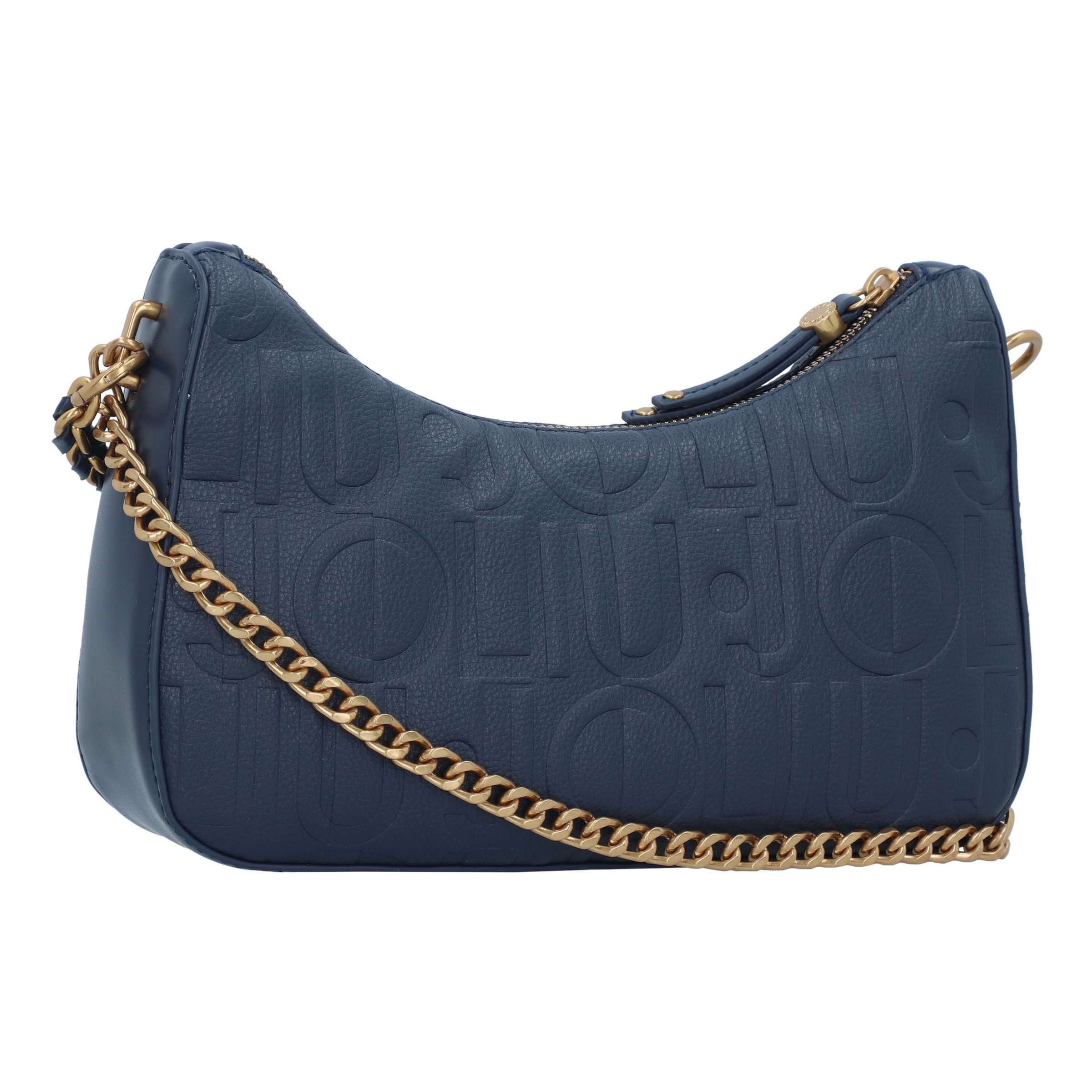 Sac bandoulière 'Adonide' Liu Jo en bleu