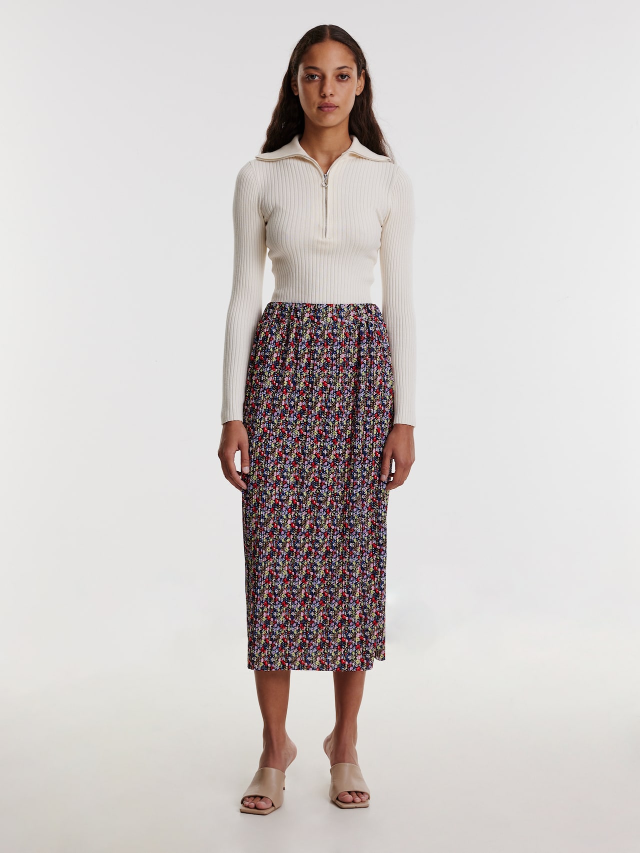 EDITED Produkte Rock 'Roxane' lila