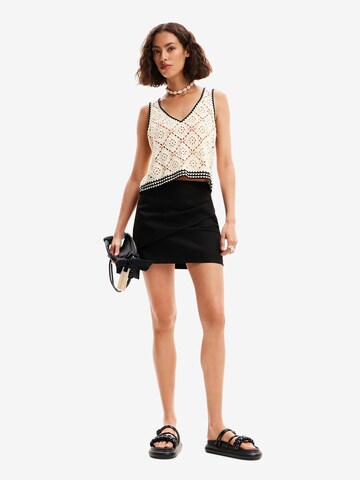 Desigual Skirt in Black