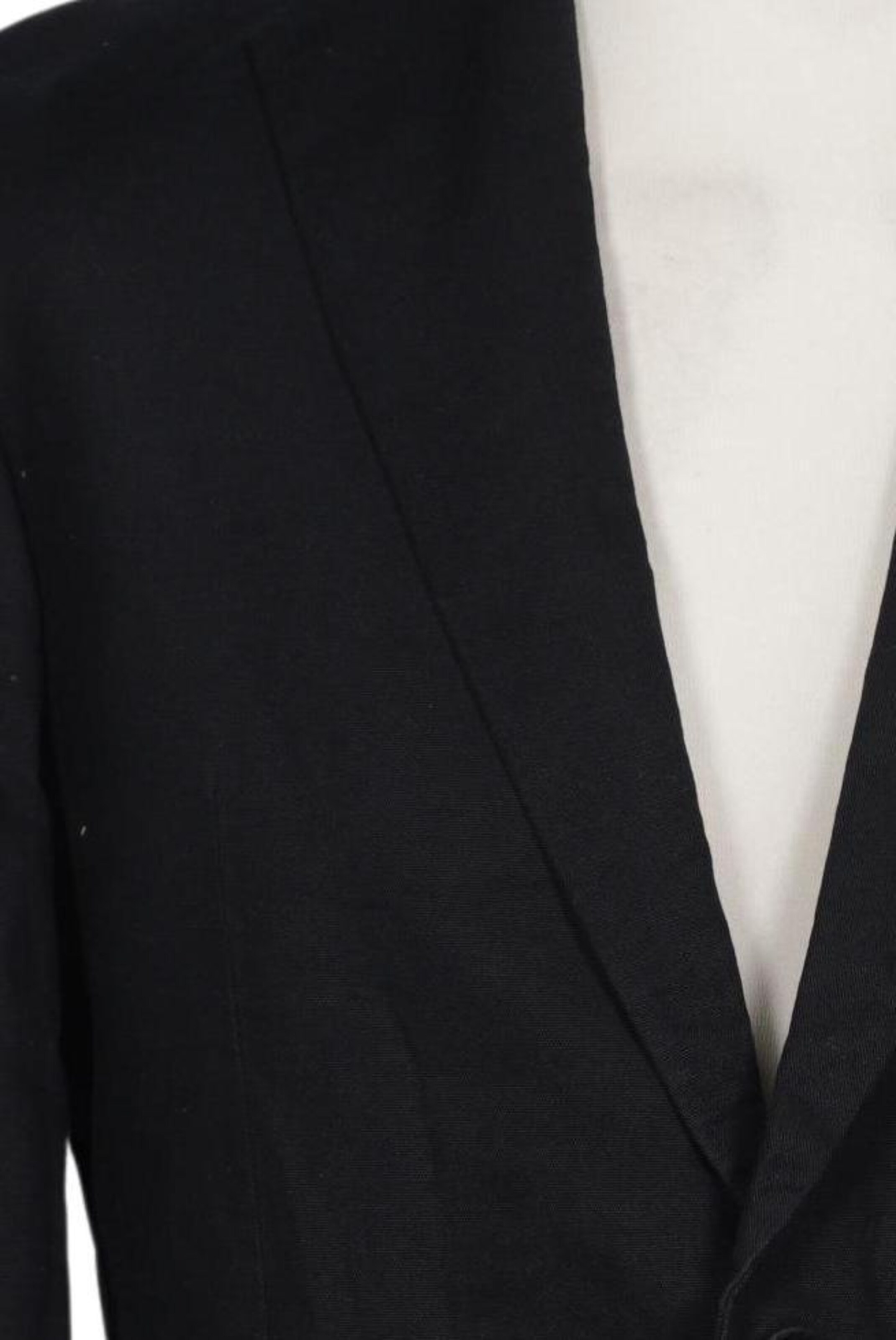 Hackett London Suit Jacket in L-XL in Blue