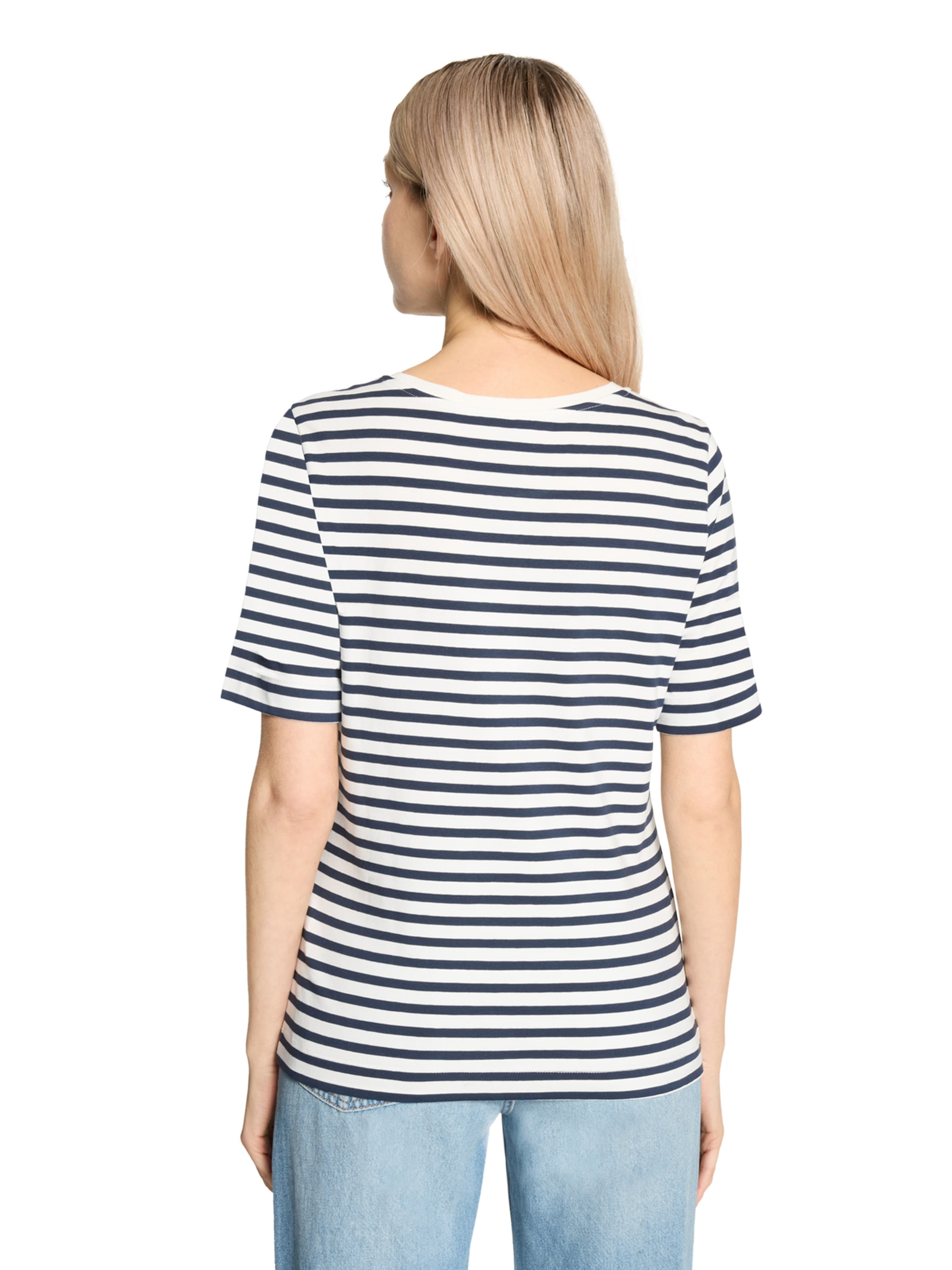 Maglietta di Betty & Co in blu