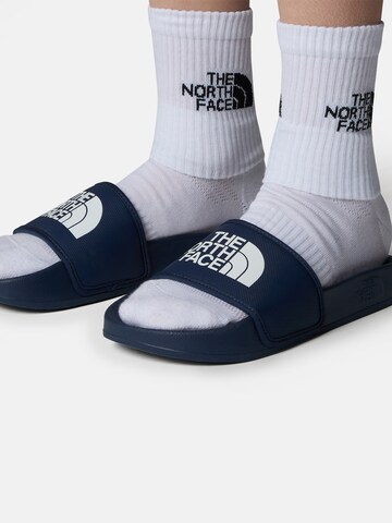 Scarpe da spiaggia / da bagno di THE NORTH FACE in blu