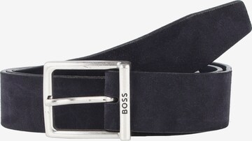 BOSS - Cinturón 'Rudy' en azul