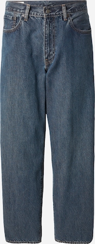 LEVI'S ® Джинсы '578™ Baggy' в Синий: спереди