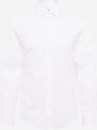 Tiger of Sweden Camisa 'ADLEY' en blanco, Vista del producto