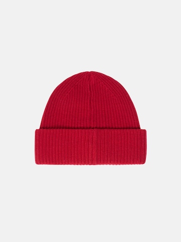 PINKO Muts in Rood