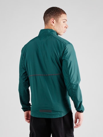 ENDURANCE Sports jacket 'Hugoee' in Green