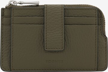 BOGNER Wallet 'Elli' in Green