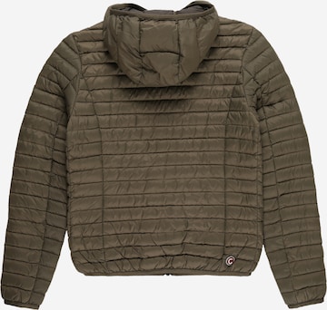 Veste d’hiver 'GIACCHE' Colmar en vert