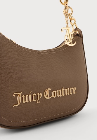 Juicy Couture Shoulder Bag 'JASMINE' in Beige