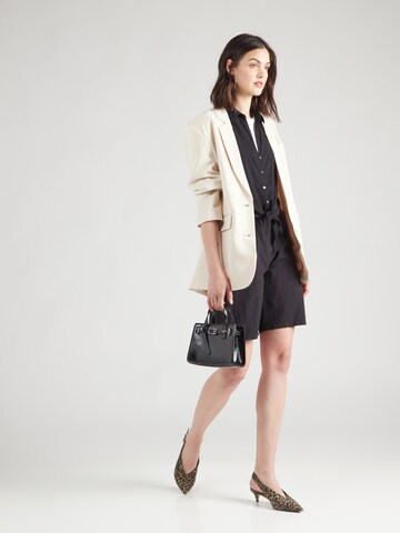 ONLY Blouse 'ONLNOVA' in Black