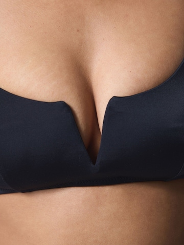 Penti Balkonetová Horní díl plavek 'Bikinioberteile' – černá