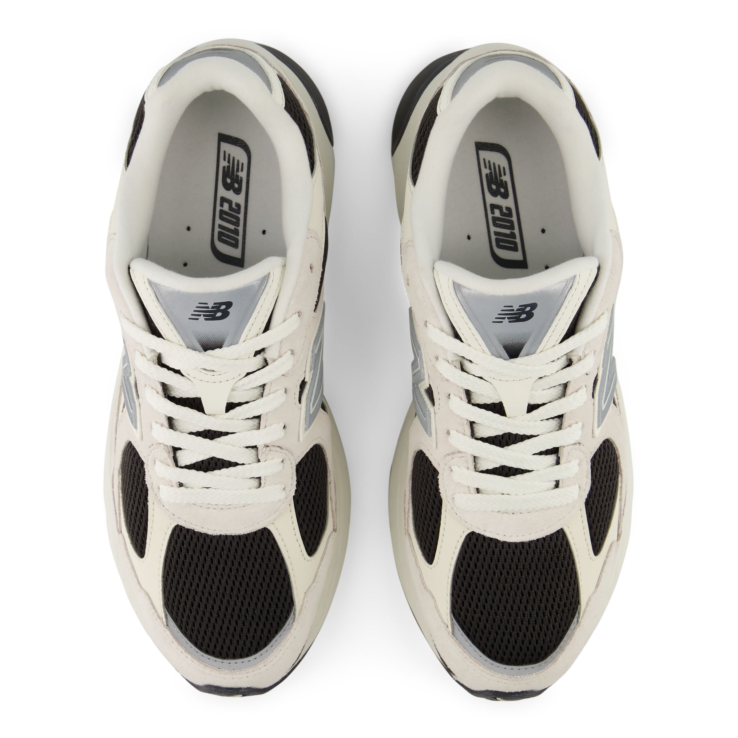 new balance Platform trainers 'Abzorb 2010' in White