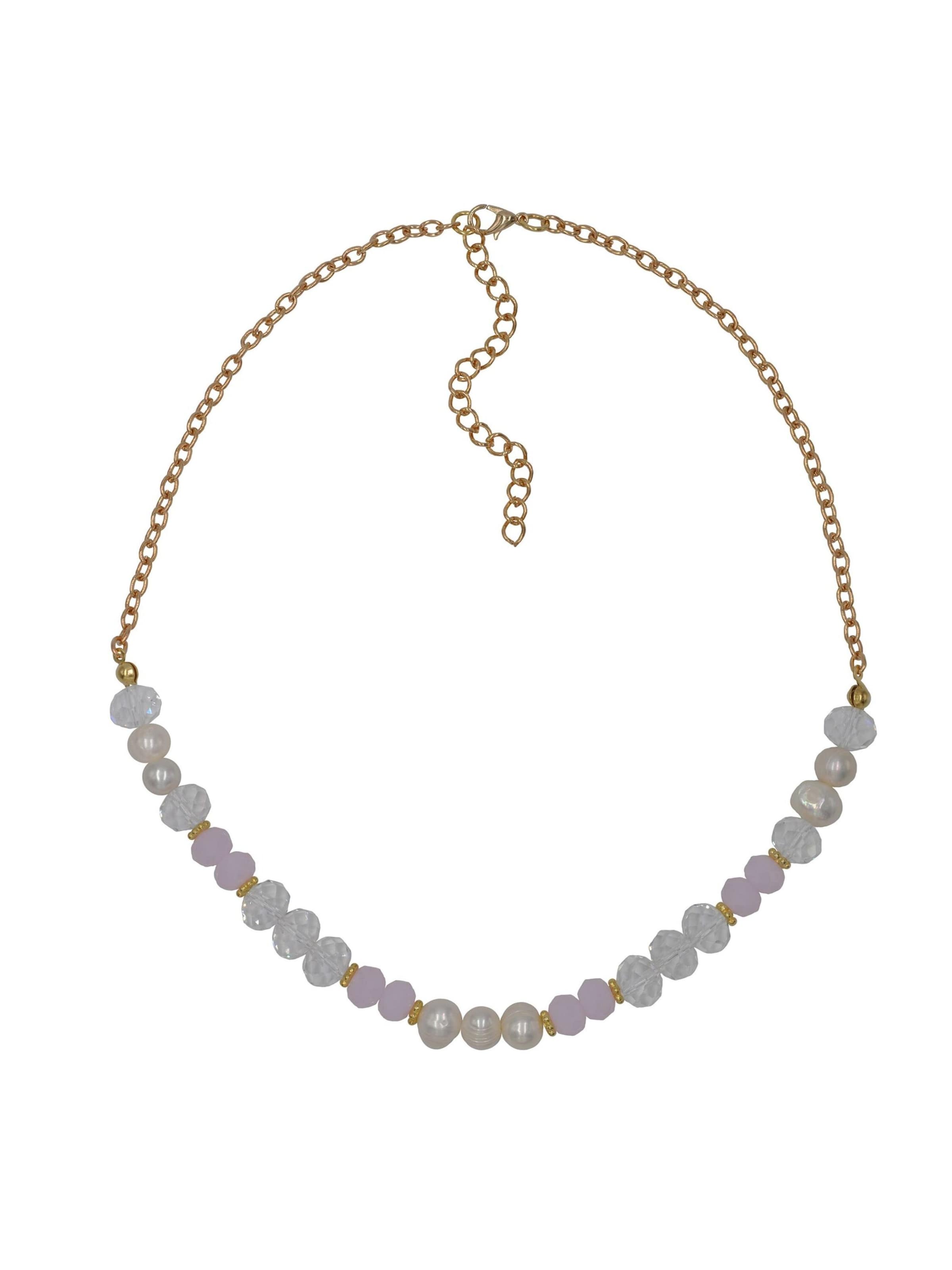 Chaîne Steuer en jaune : devant