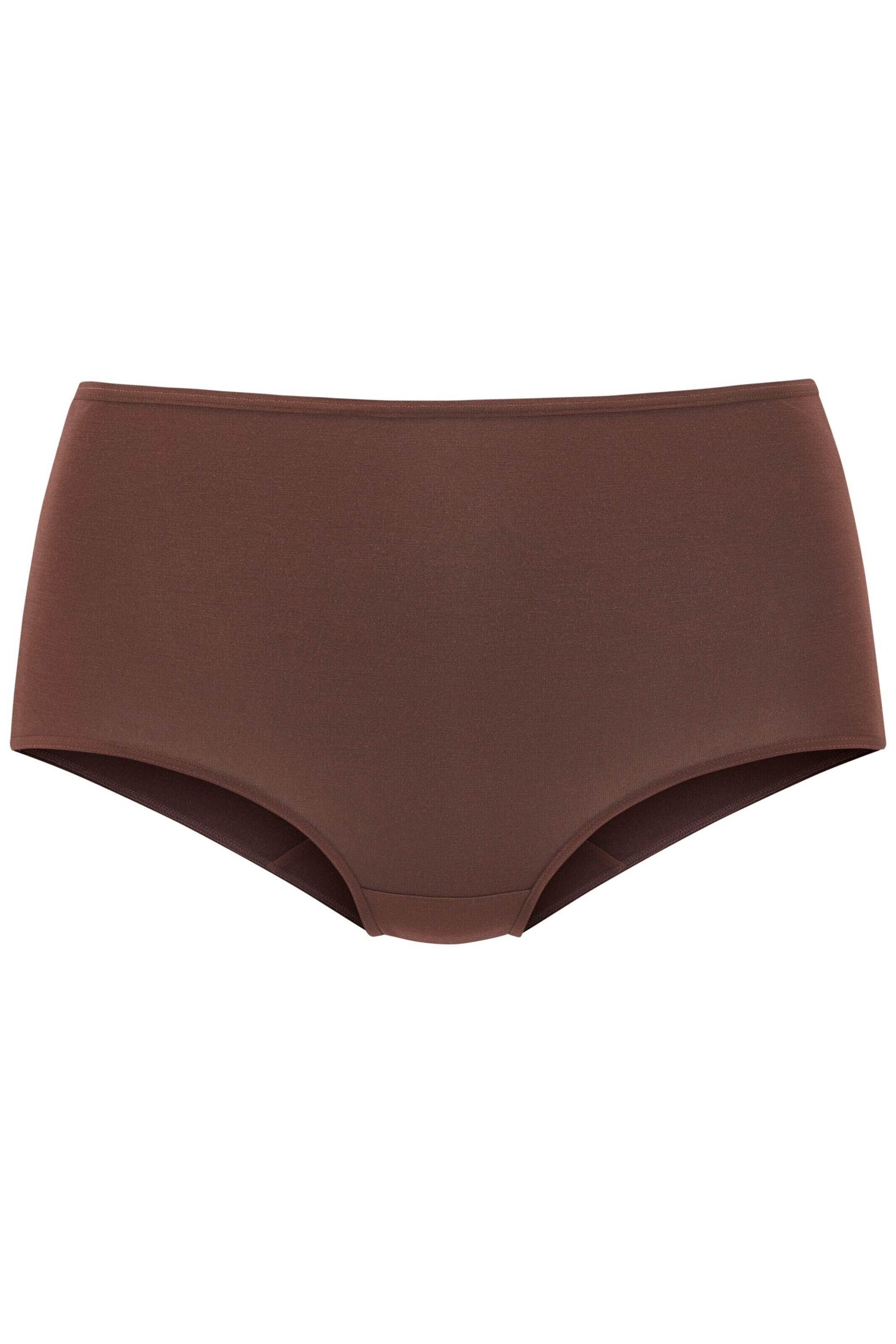 LASCANA Slip in Braun