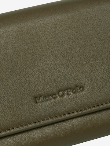 Marc O'Polo Plånbok i grön