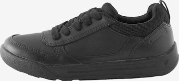 juoda Next Sportbačiai: priekis