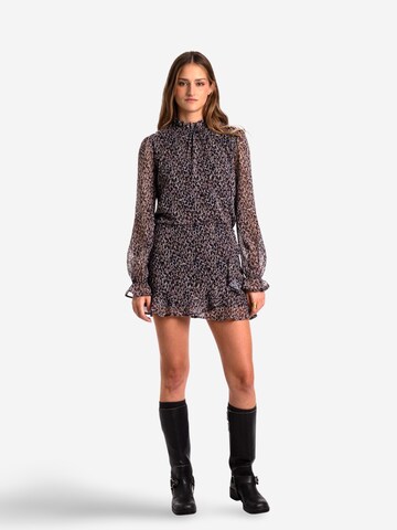 THE-ARE - Blusa en negro