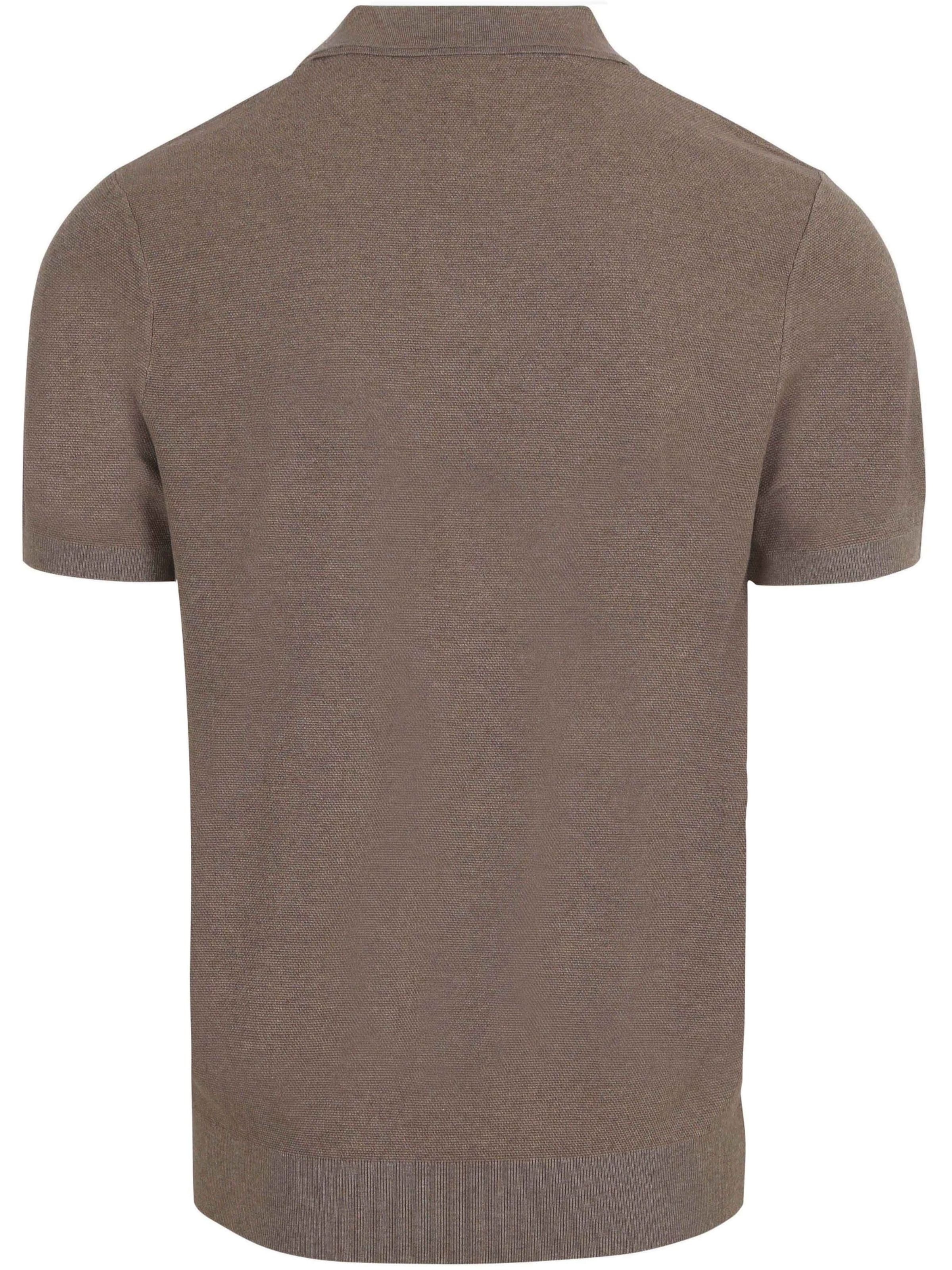 Profuomo Shirt‌‌‌‌‌‌ in Grau