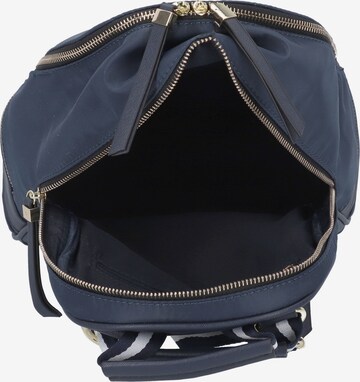 SANSIBAR Backpack in Blue