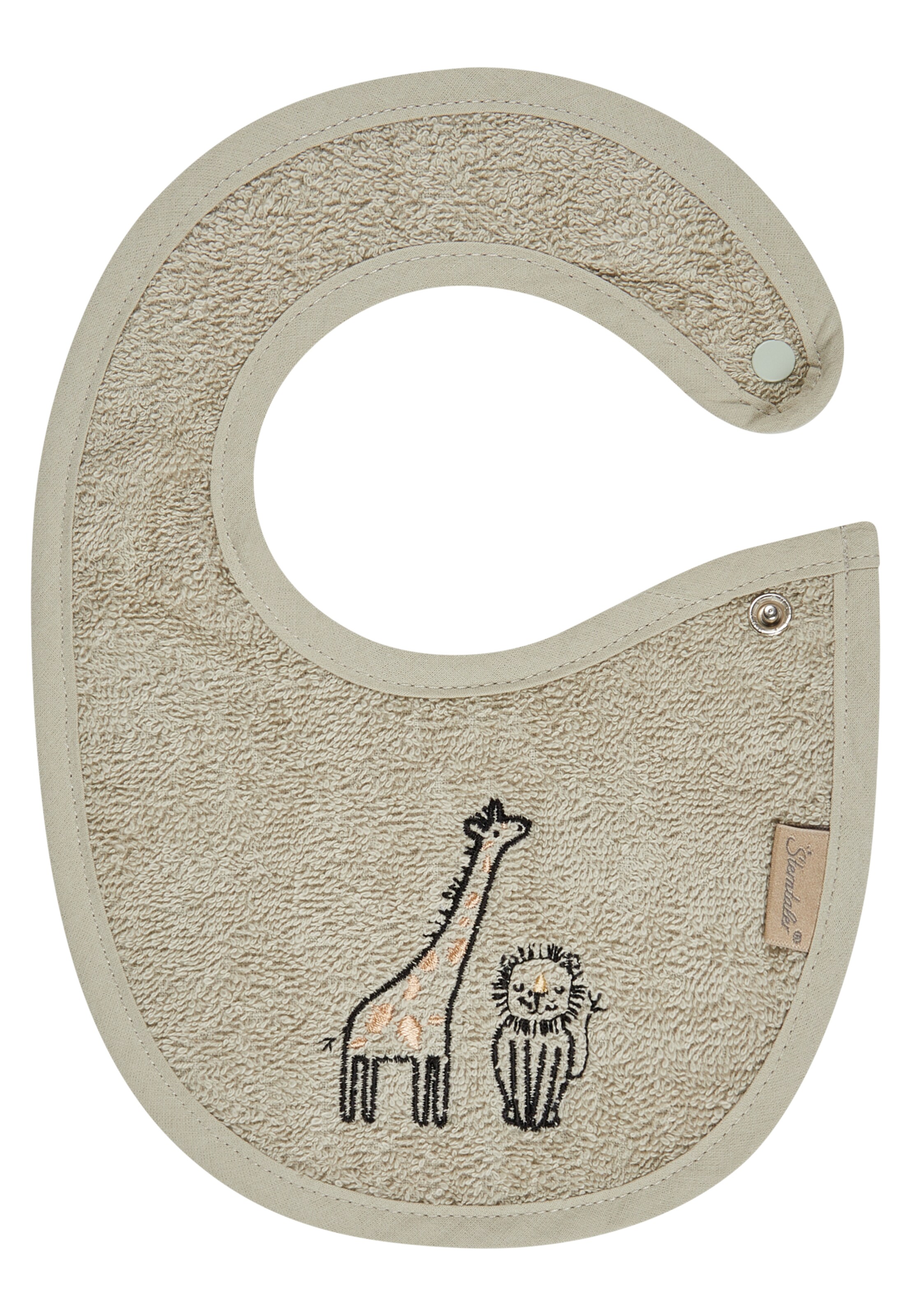 STERNTALER Wrap in Mixed colors