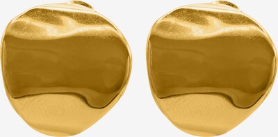 Heideman Boucles d'oreilles 'Itala ' en or, Vue avec produit