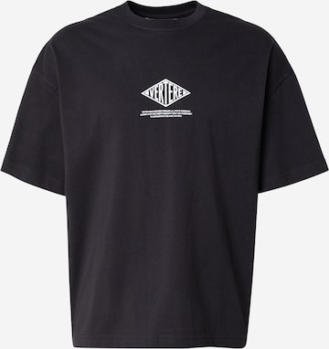 Vertere Berlin T-Shirt in Schwarz: Vorderseite