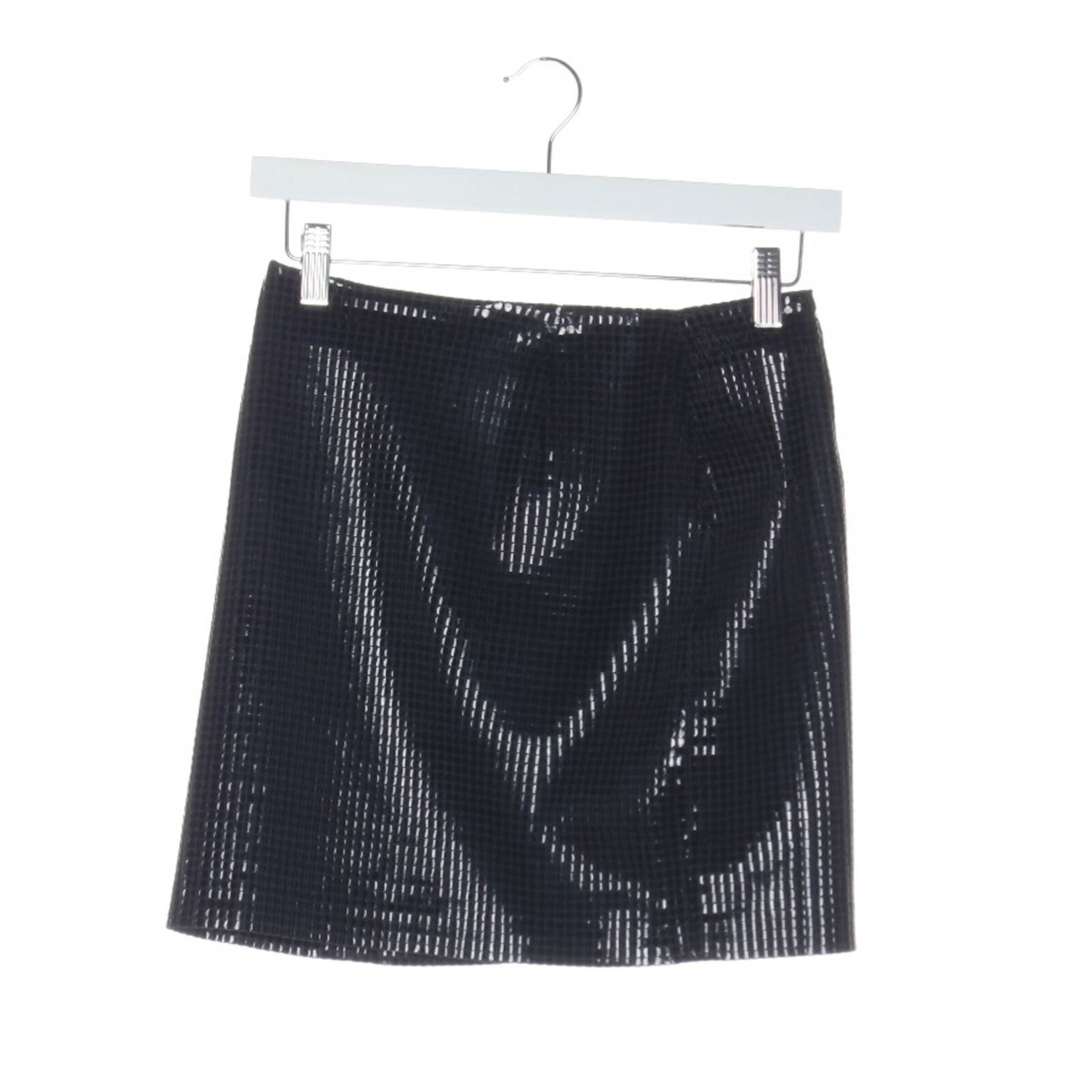 VERSACE Jumpsuit in XS in Black