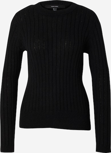VERO MODA Pulover 'VMSTORM' u crna, Pregled proizvoda