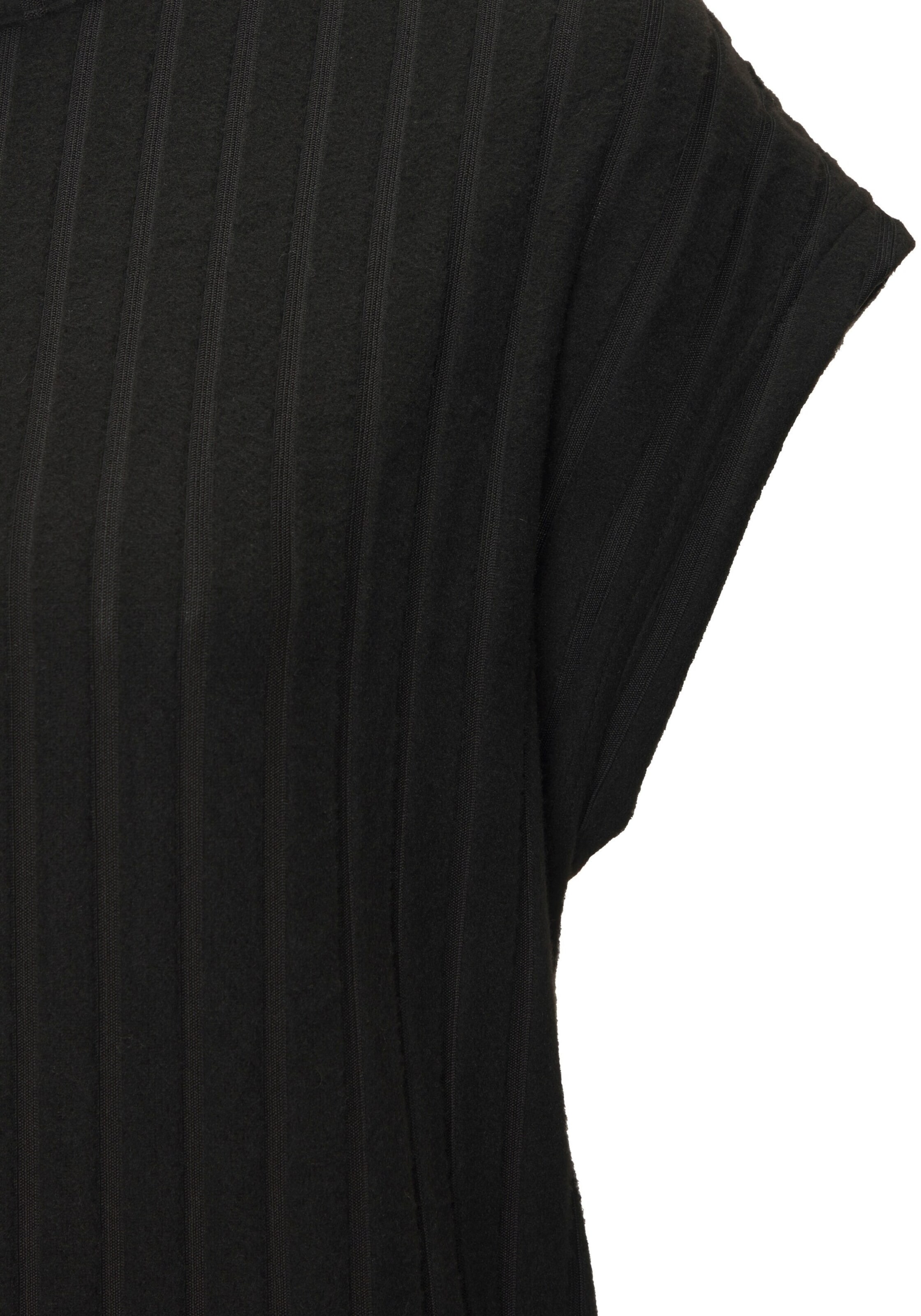 VIVANCE by LASCANA T-Shirt in Schwarz
