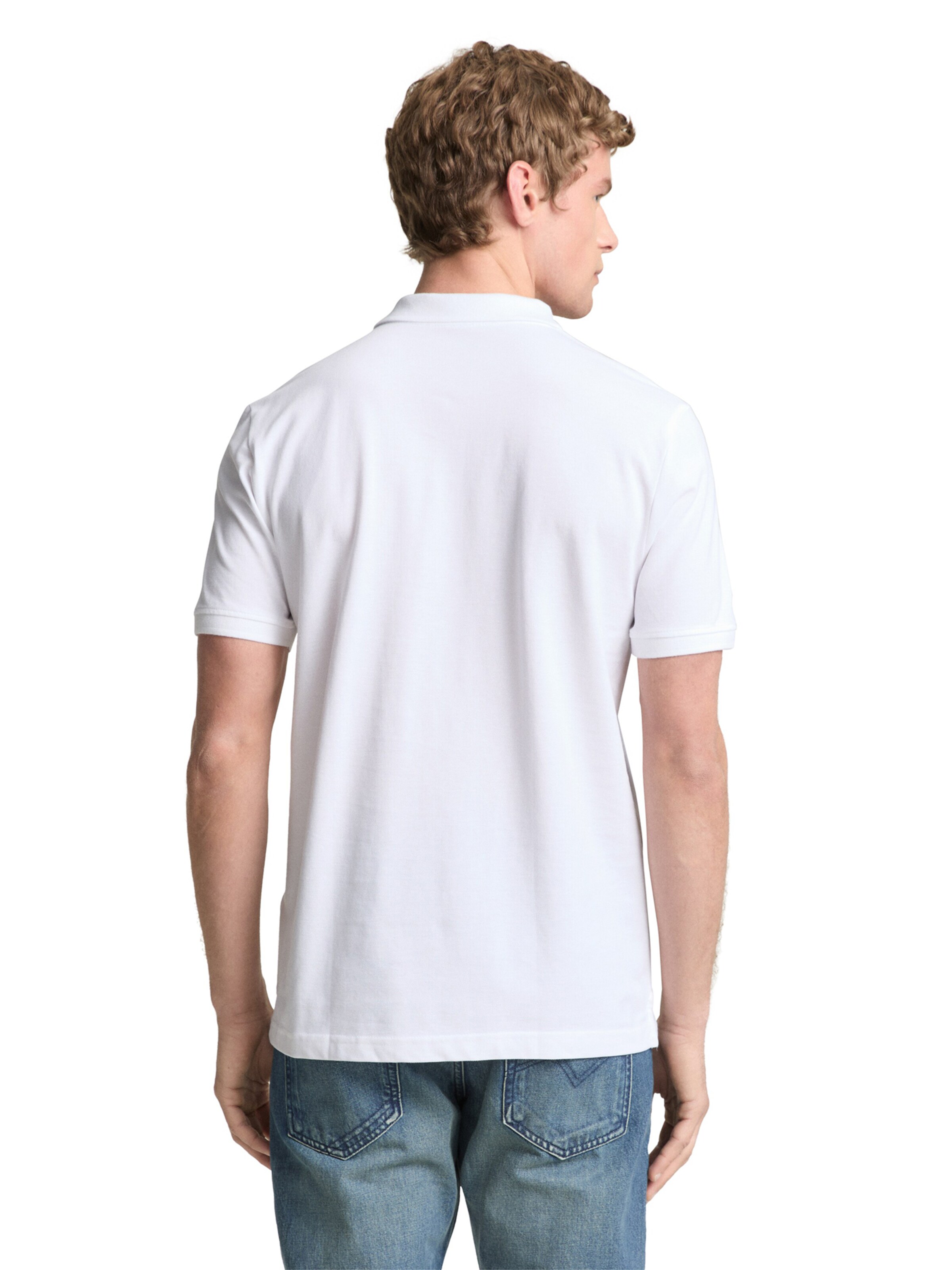 TOM TAILOR DENIM Paita värissä sininen