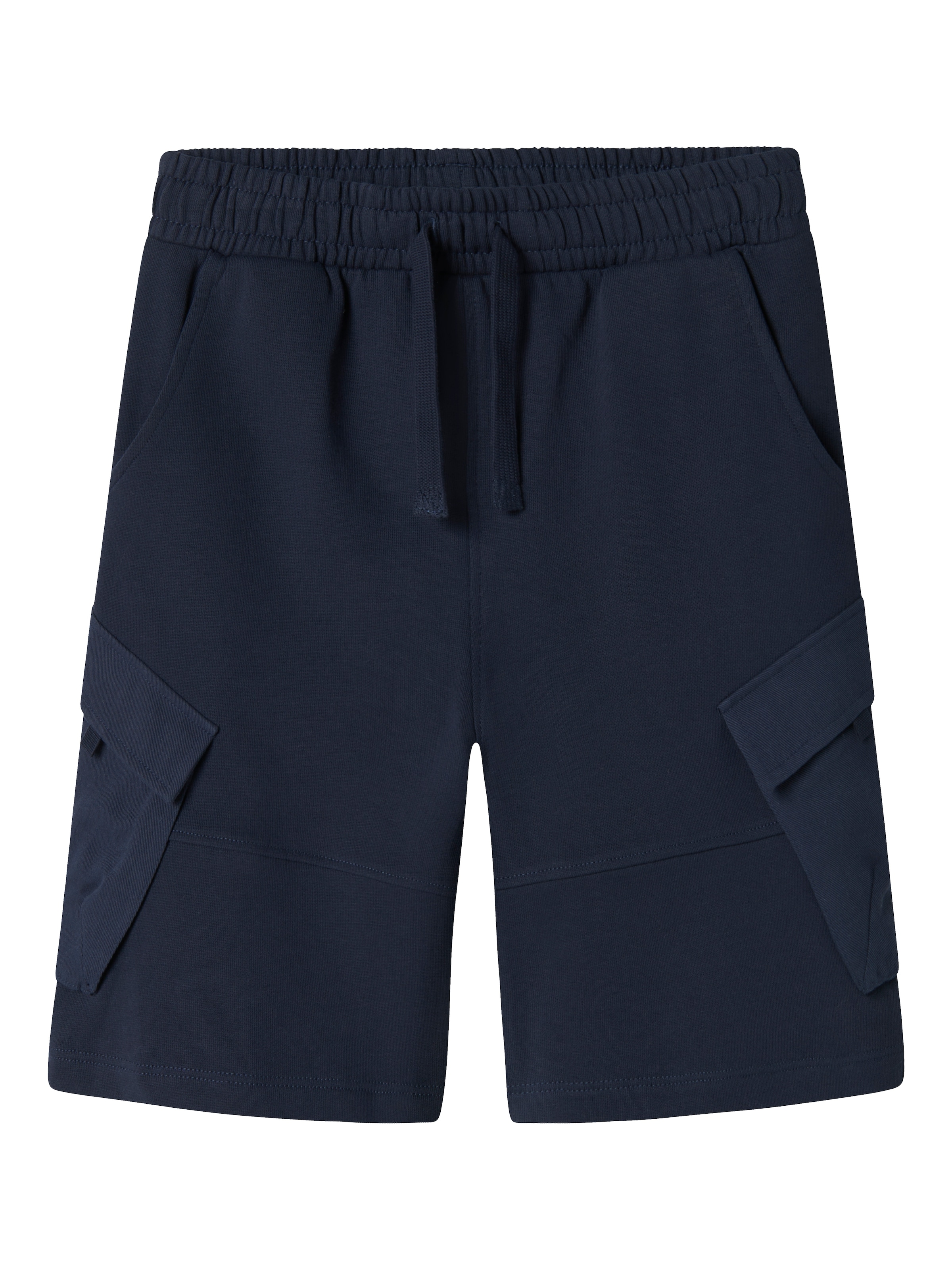 NAME IT Normální Kalhoty 'NKMJokars' – modrá: přední strana