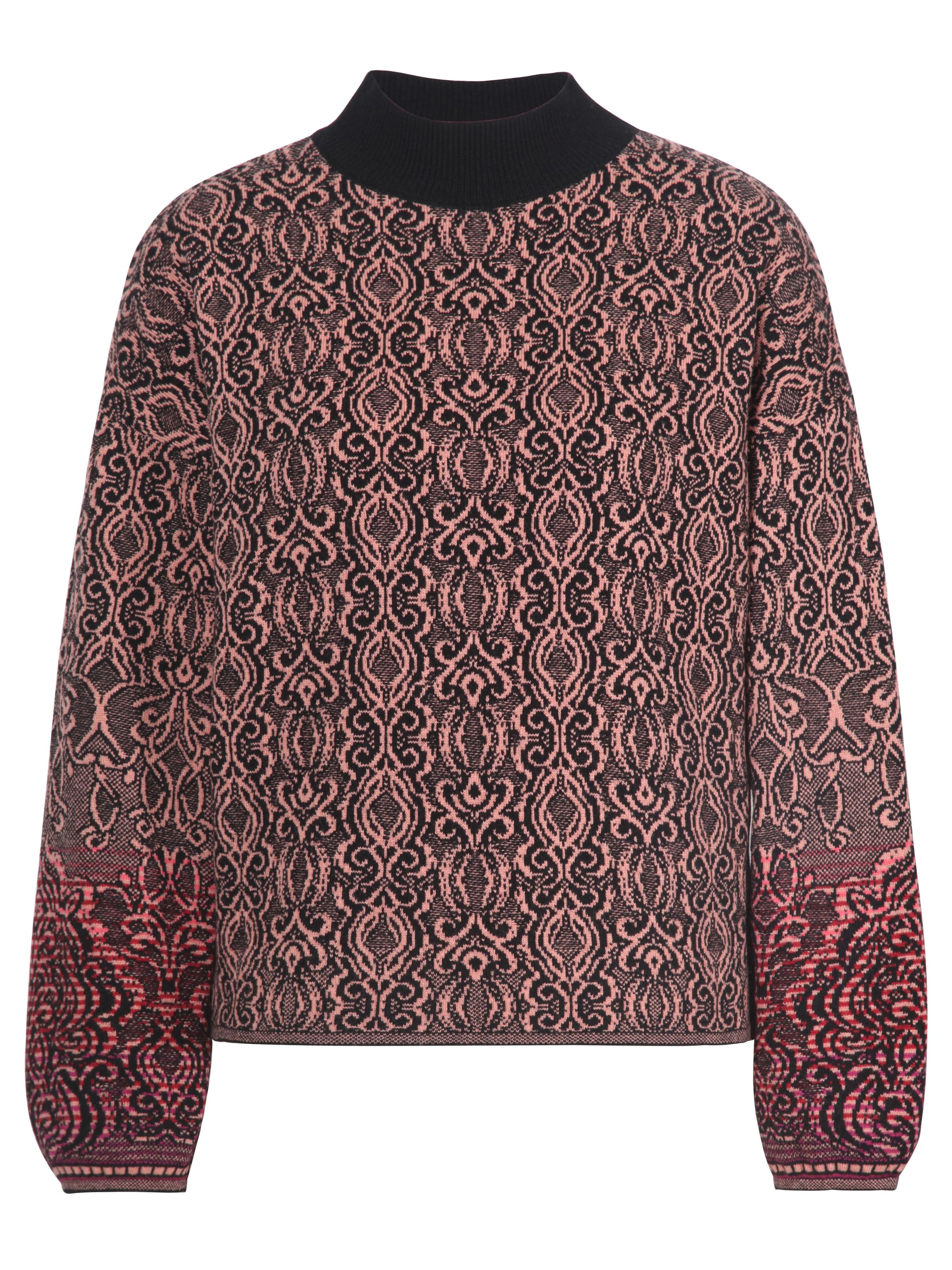 IVKO Pullover in Mischfarben: Vorderseite