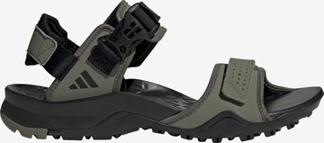 ADIDAS TERREX Sandals 'Cyprex Ultra 2.0' in Grey