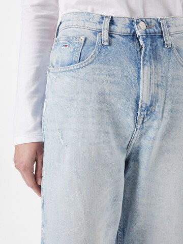 Tommy Jeans Loose fit Jeans 'Jean' in Blue