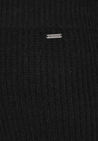 DreiMaster Vintage - Saia em preto