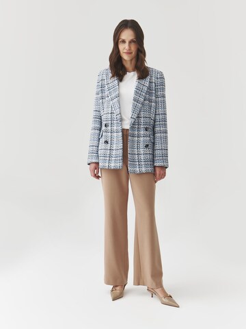 Blazer 'Adamo' TATUUM en bleu