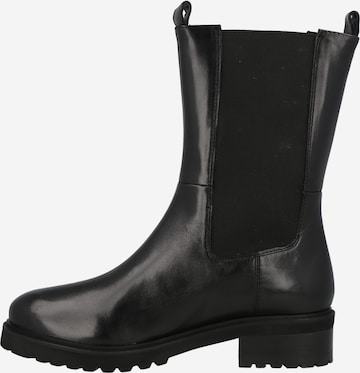 SPM Chelsea boots 'LODA' i svart