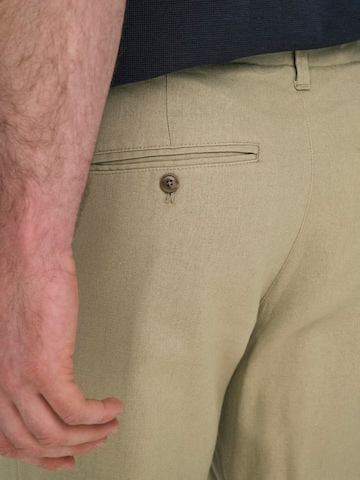 Effilé Pantalon '22025785' Only & Sons en beige