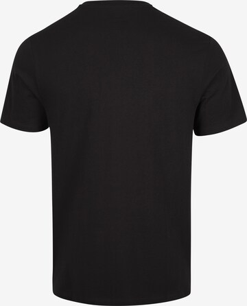 O'NEILL - Camiseta 'Cali' en negro