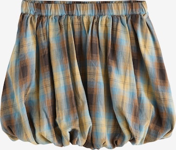 mėlyna Next Sijonas: priekis