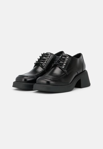 Scarpa stringata 'DORAH' di VAGABOND SHOEMAKERS in nero