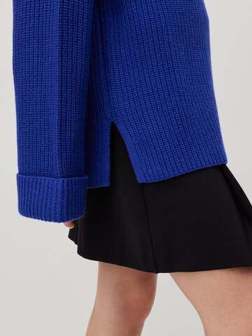 LeGer by Lena Gercke Pullover 'Luisa' in Blau