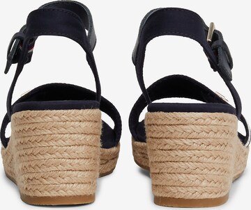 zils TOMMY HILFIGER Sandales