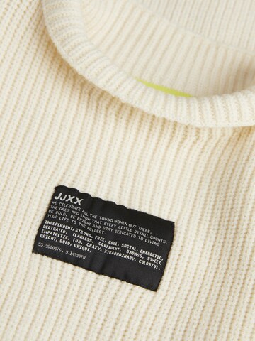 Pull-over 'Maja' JJXX en beige