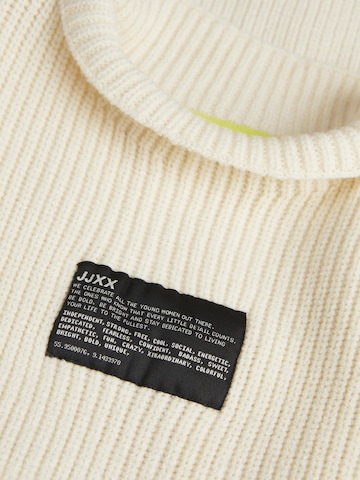 JJXX Pullover 'Maja' in Beige