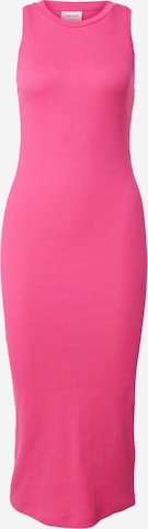 Aware Dress 'LAVENDER' in Pink: front