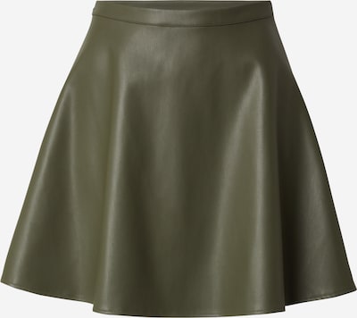 EDITED Suknja 'Verenice' u zelena / tamno zelena, Pregled proizvoda